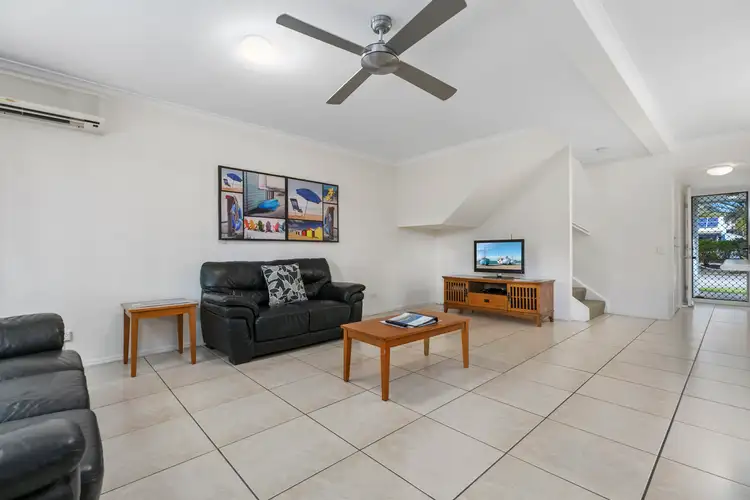 Second view of Homely unit listing, 9/73 Hilton Terrace, Noosaville QLD 4566