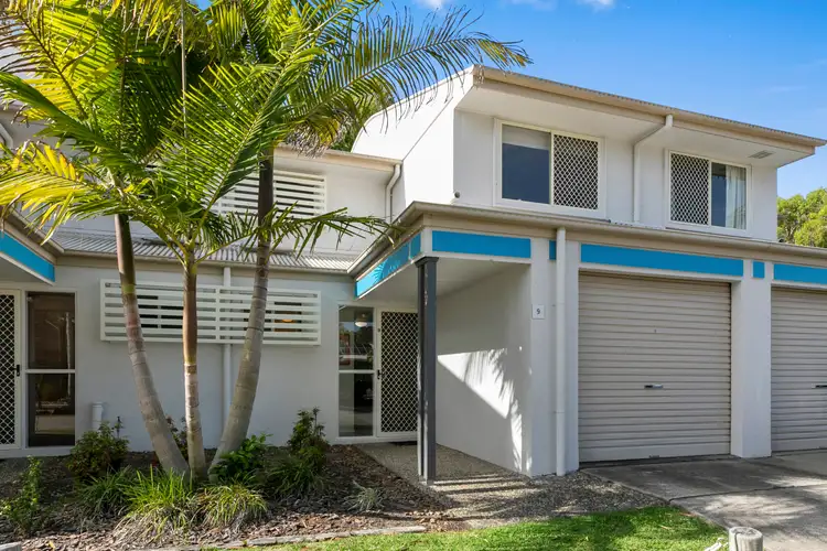 Fourth view of Homely unit listing, 9/73 Hilton Terrace, Noosaville QLD 4566