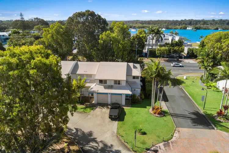 Sixth view of Homely unit listing, 9/73 Hilton Terrace, Noosaville QLD 4566