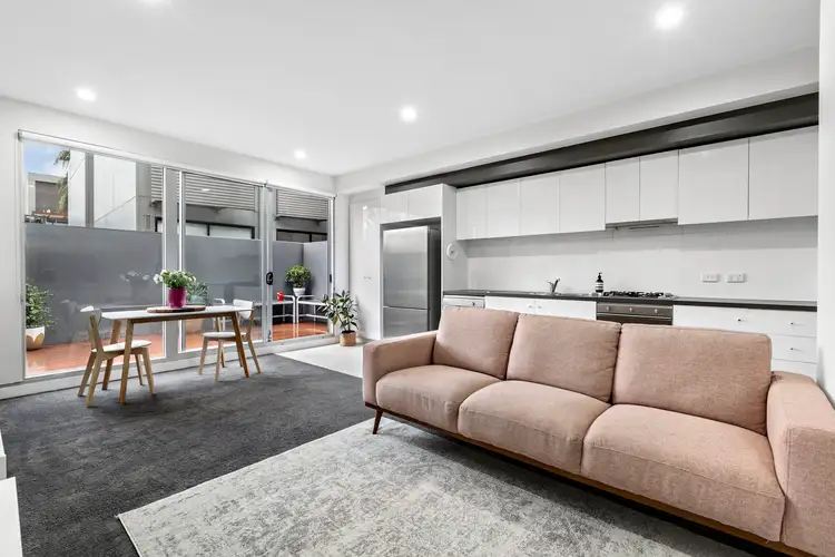 6/25 Macquarie Street, Prahran VIC 3181