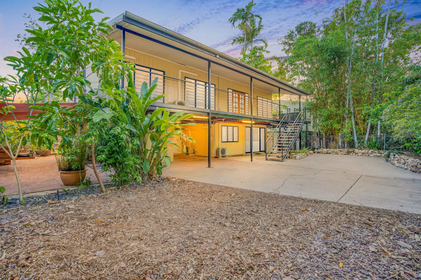 Main view of Homely house listing, 17 Gaden Circuit, Jingili NT 810