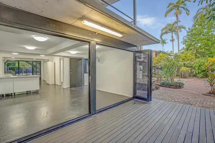 Third view of Homely house listing, 17 Gaden Circuit, Jingili NT 810