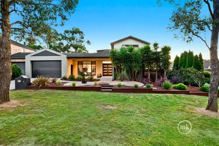 5 Nimary Court, Eltham North VIC 3095
