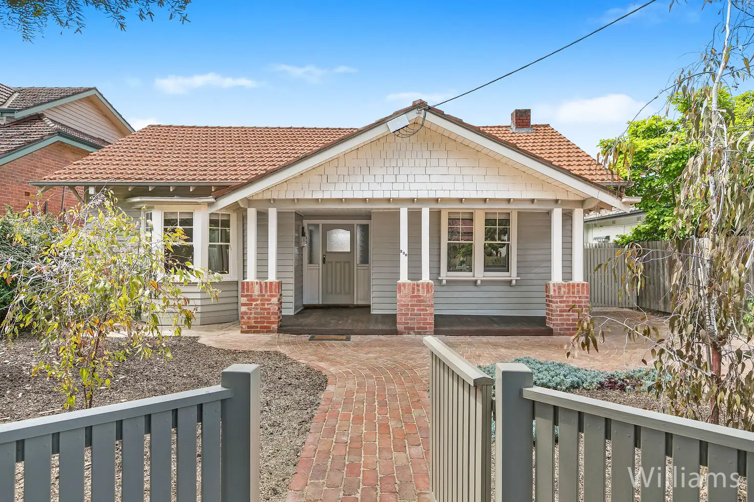 Main view of Homely house listing, 230 Melbourne Road, Williamstown VIC 3016