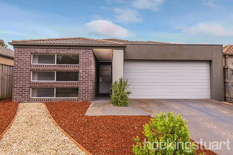 29 Ogle Way, Cranbourne North VIC 3977