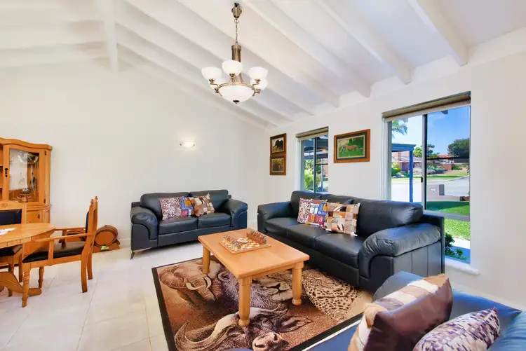 Fifth view of Homely house listing, 26 Currajong Road, Duncraig WA 6023