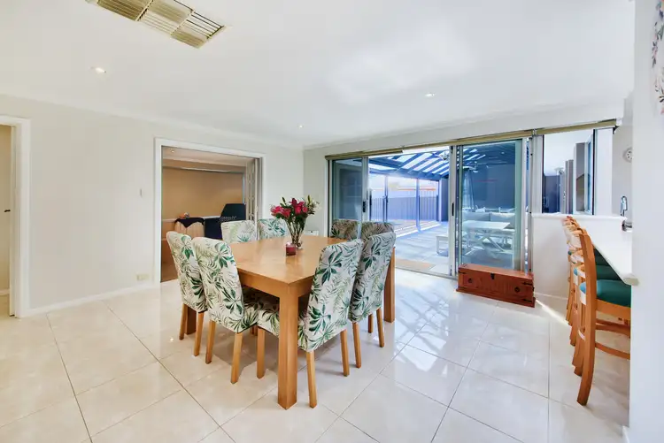 Sixth view of Homely house listing, 26 Currajong Road, Duncraig WA 6023