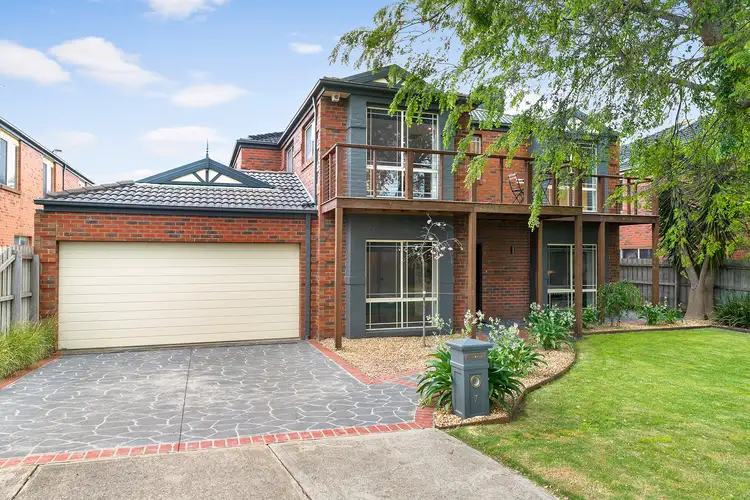 7 Ashfield Court, Skye VIC 3977