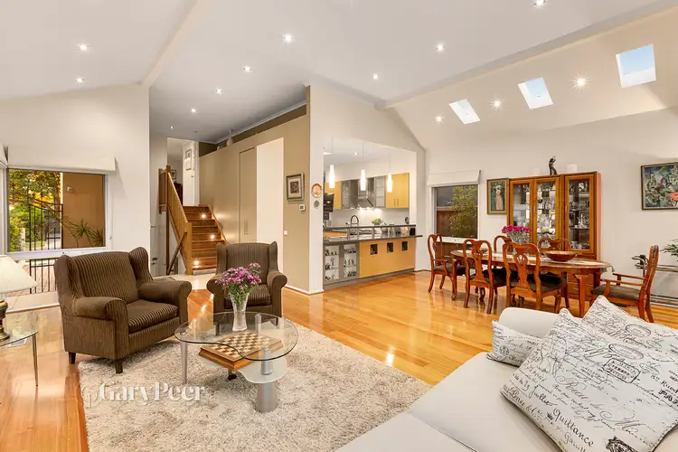 Second view of Homely house listing, 103 Clarence Street, Caulfield South VIC 3162
