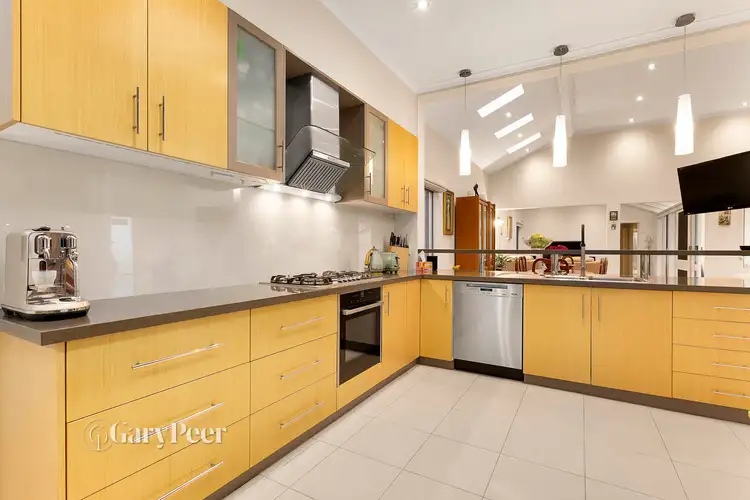 Fifth view of Homely house listing, 103 Clarence Street, Caulfield South VIC 3162