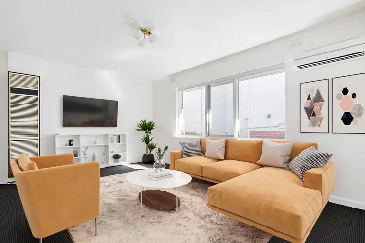Main view of Homely apartment listing, 5/19 Herbert Street, St Kilda VIC 3182