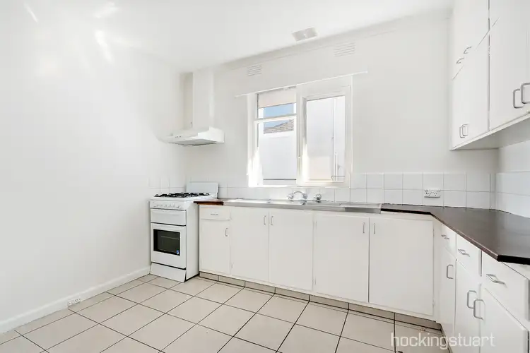 Fourth view of Homely apartment listing, 5/19 Herbert Street, St Kilda VIC 3182