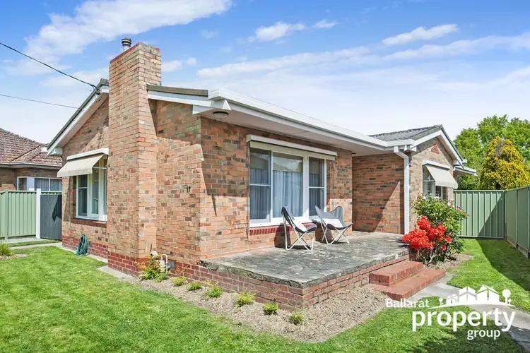 Main view of Homely house listing, 17 Fisher Street, Wendouree VIC 3355