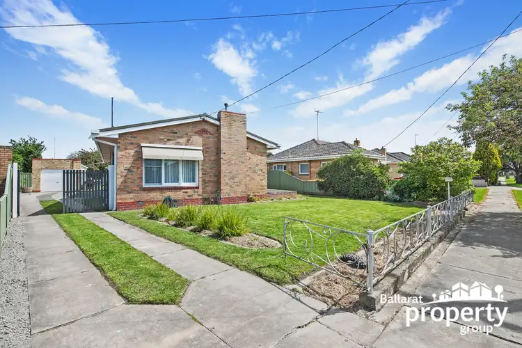 Second view of Homely house listing, 17 Fisher Street, Wendouree VIC 3355