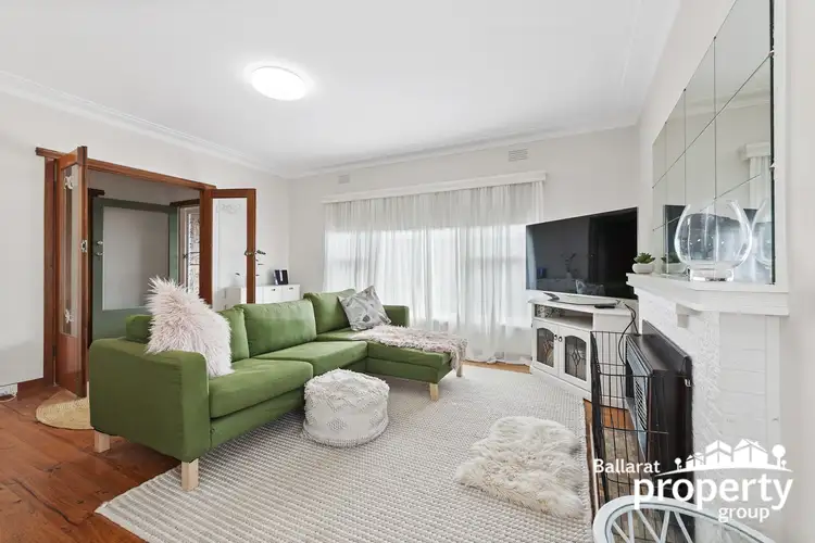 Third view of Homely house listing, 17 Fisher Street, Wendouree VIC 3355