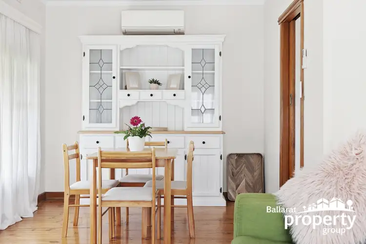 Fourth view of Homely house listing, 17 Fisher Street, Wendouree VIC 3355
