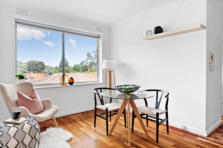 Second view of Homely apartment listing, 8/211 Hotham Street, Ripponlea VIC 3185