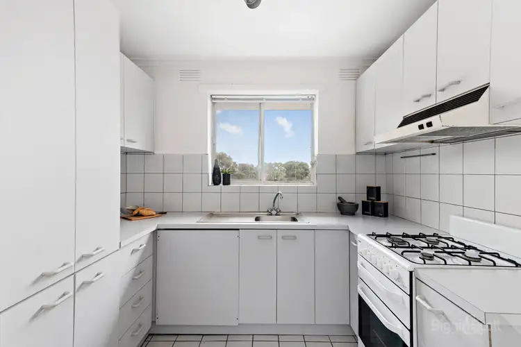 Third view of Homely apartment listing, 8/211 Hotham Street, Ripponlea VIC 3185