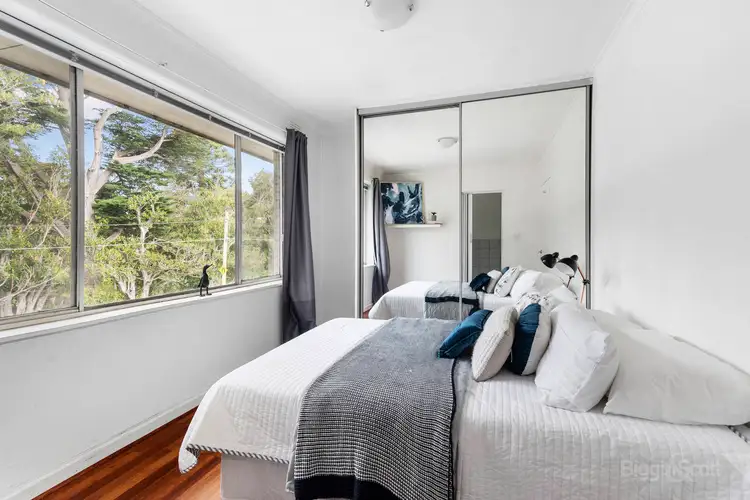 Fourth view of Homely apartment listing, 8/211 Hotham Street, Ripponlea VIC 3185