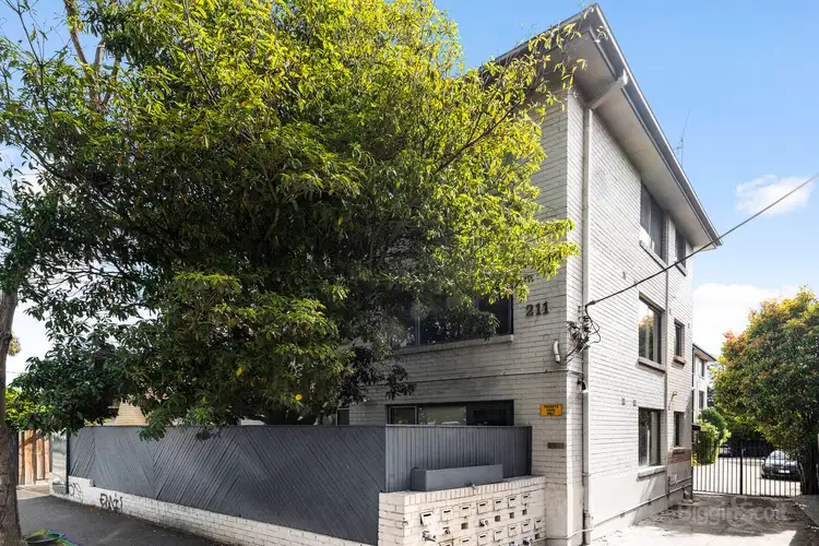 Fifth view of Homely apartment listing, 8/211 Hotham Street, Ripponlea VIC 3185