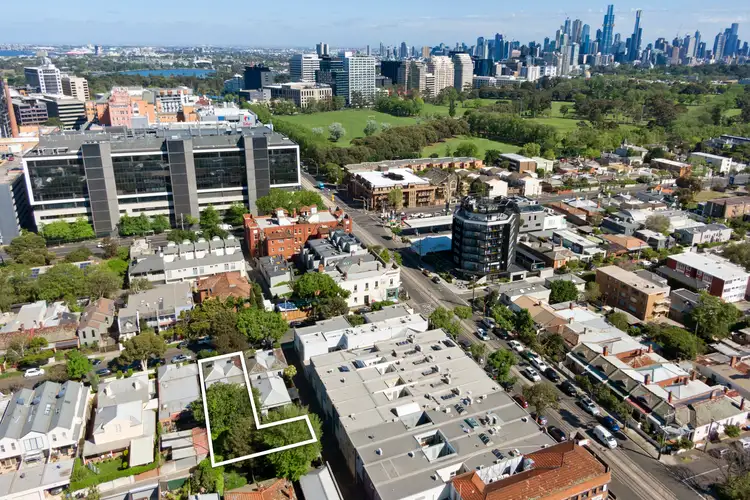 Sixth view of Homely house listing, 82 Alfred Street, Prahran VIC 3181