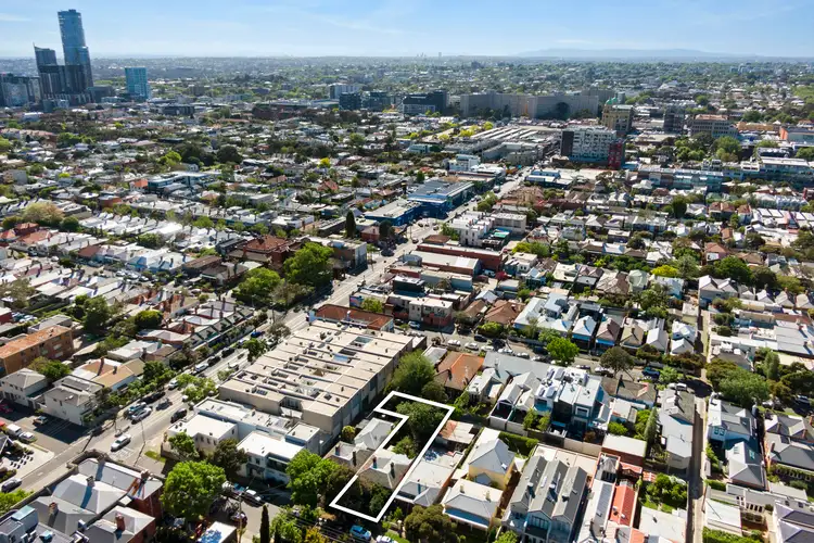 Seventh view of Homely house listing, 82 Alfred Street, Prahran VIC 3181