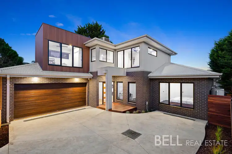 29a Rolling Hills Road, Chirnside Park VIC 3116