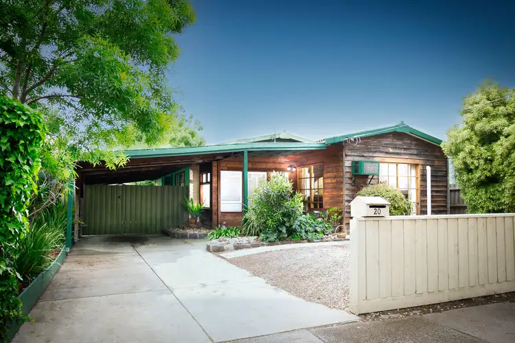 20 Windsor Crescent, Altona North VIC 3025