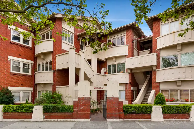 8/36 Brighton Road, Balaclava VIC 3183