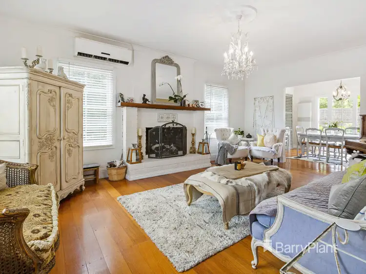 Fourth view of Homely house listing, 105 Baden Powell Drive, Mount Eliza VIC 3930