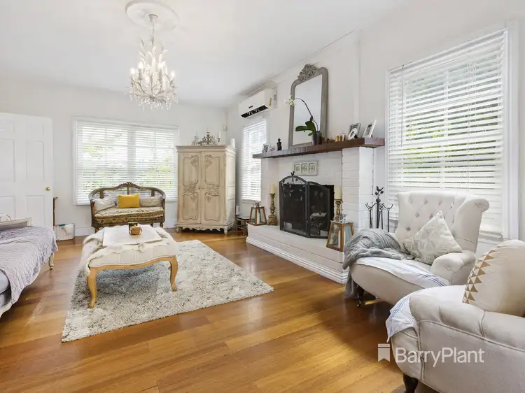 Fifth view of Homely house listing, 105 Baden Powell Drive, Mount Eliza VIC 3930