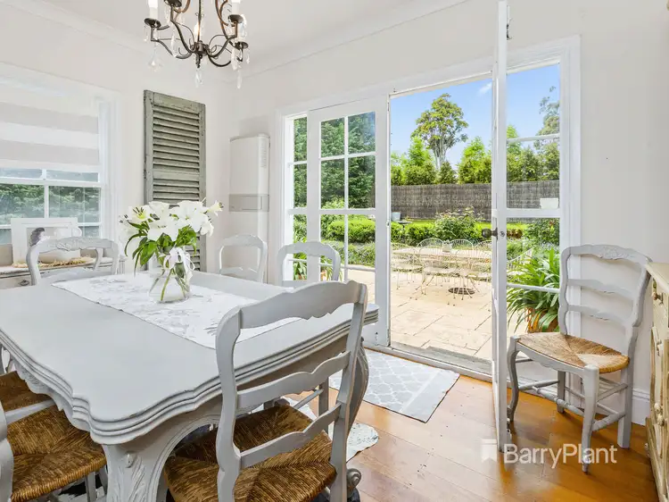 Sixth view of Homely house listing, 105 Baden Powell Drive, Mount Eliza VIC 3930