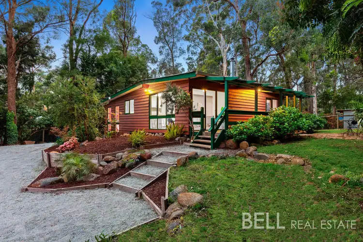 Main view of Homely house listing, 7 Scenic Crescent, Kalorama VIC 3766