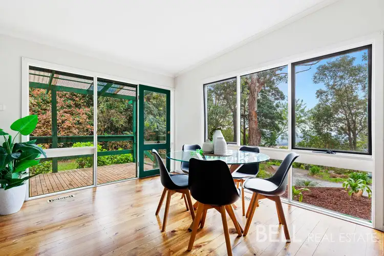 Fifth view of Homely house listing, 7 Scenic Crescent, Kalorama VIC 3766