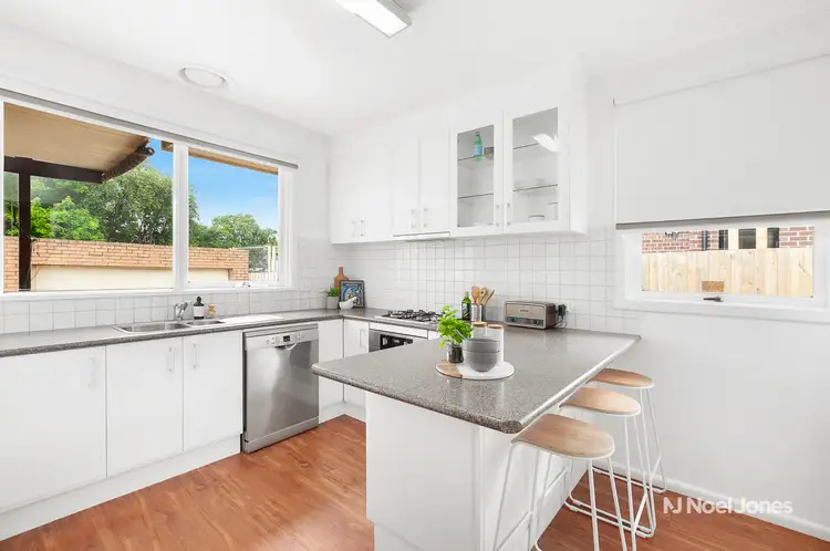 Third view of Homely house listing, 9 Roselea Street, Box Hill North VIC 3129