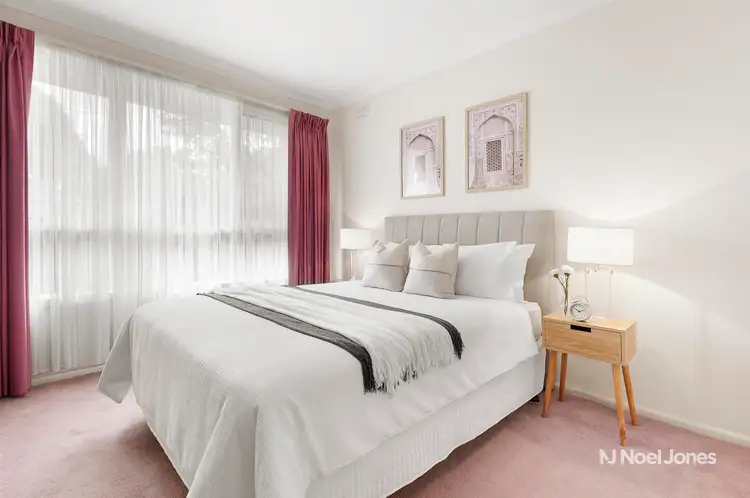 Fifth view of Homely house listing, 9 Roselea Street, Box Hill North VIC 3129