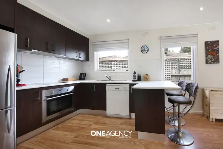 3/40 Bondi Road, Bonbeach VIC 3196
