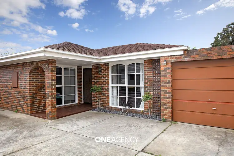 Second view of Homely unit listing, 3/40 Bondi Road, Bonbeach VIC 3196