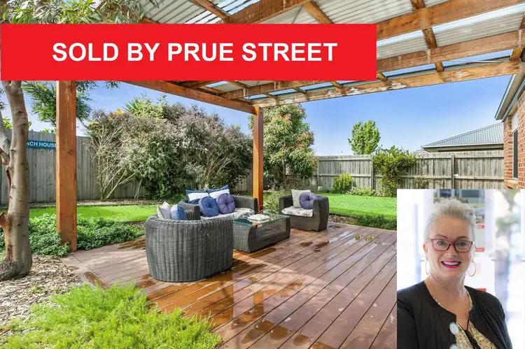 12 Merlan Street, Ocean Grove VIC 3226