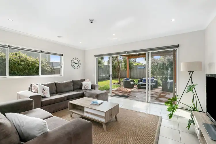 Fourth view of Homely house listing, 12 Merlan Street, Ocean Grove VIC 3226