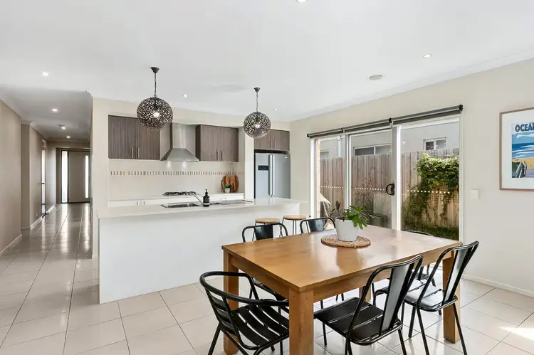 Fifth view of Homely house listing, 12 Merlan Street, Ocean Grove VIC 3226
