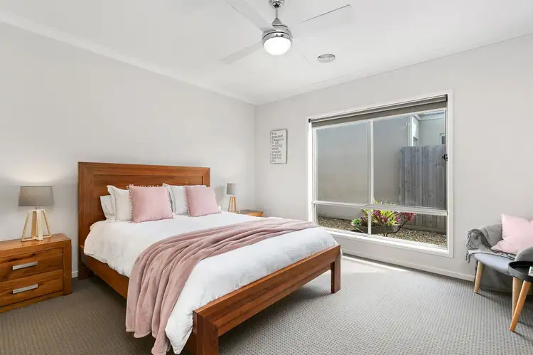 Sixth view of Homely house listing, 12 Merlan Street, Ocean Grove VIC 3226