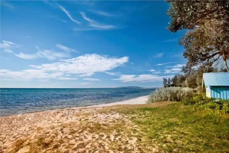 Third view of Homely land listing, 3a The Avenue, Capel Sound VIC 3940