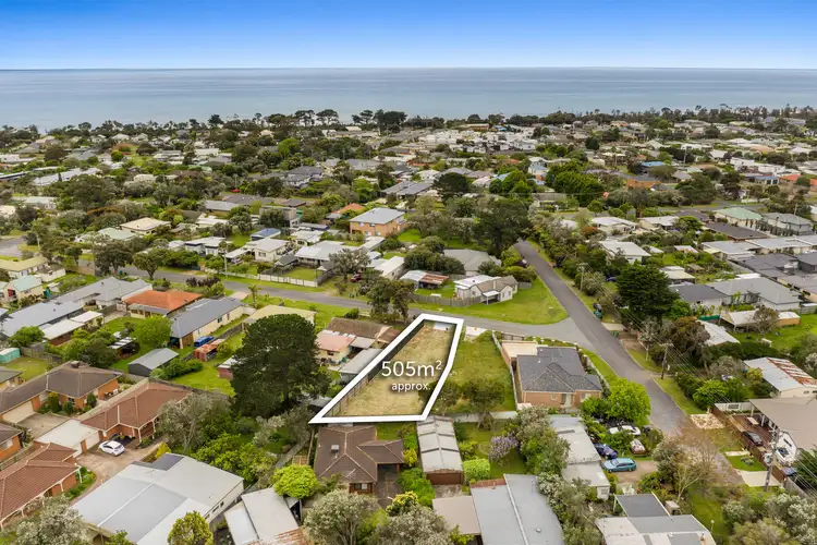 Fourth view of Homely land listing, 3a The Avenue, Capel Sound VIC 3940