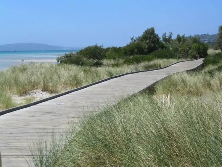 Fifth view of Homely land listing, 3a The Avenue, Capel Sound VIC 3940