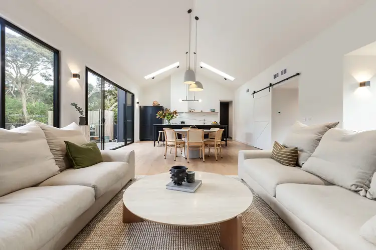 Fifth view of Homely house listing, 53 Revell Street, Blairgowrie VIC 3942