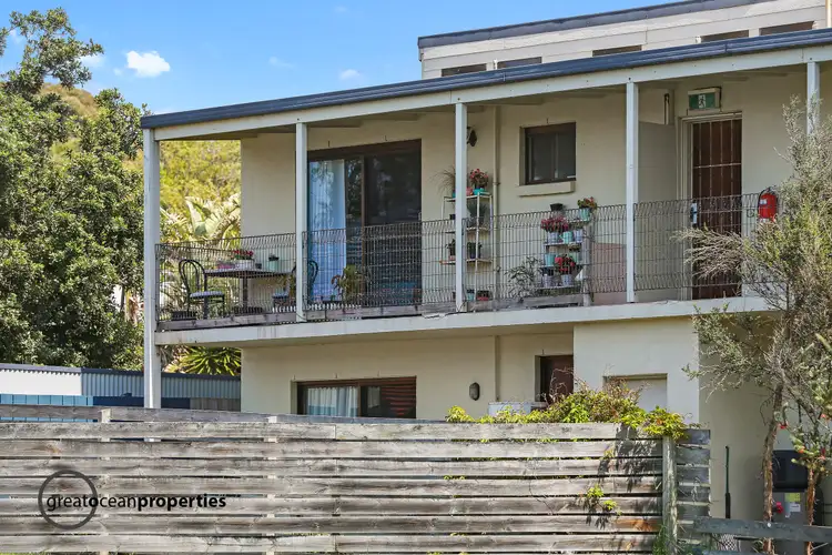 Second view of Homely studio listing, 3/1 Newcombe Street, Marengo VIC 3233