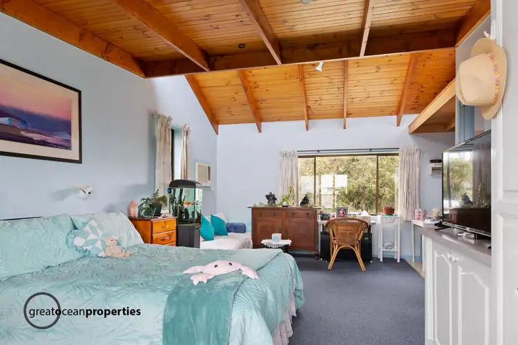 Third view of Homely studio listing, 3/1 Newcombe Street, Marengo VIC 3233