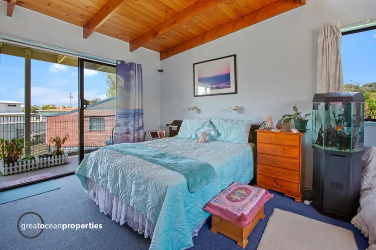 Fourth view of Homely studio listing, 3/1 Newcombe Street, Marengo VIC 3233