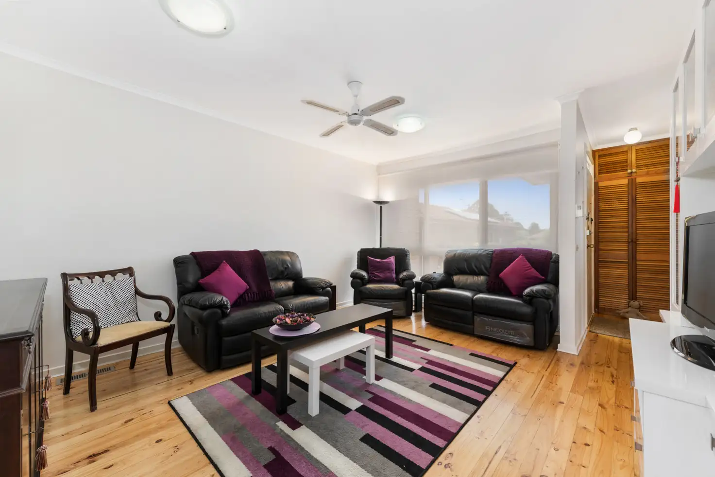 Main view of Homely unit listing, 2/312 Warrigal Road, Oakleigh South VIC 3167